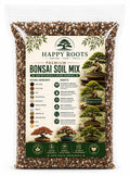 Happy Roots Bonsai Blend Potting Mix | 1.25 Quarts